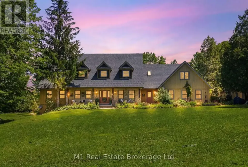 142631 35 Road, West Grey